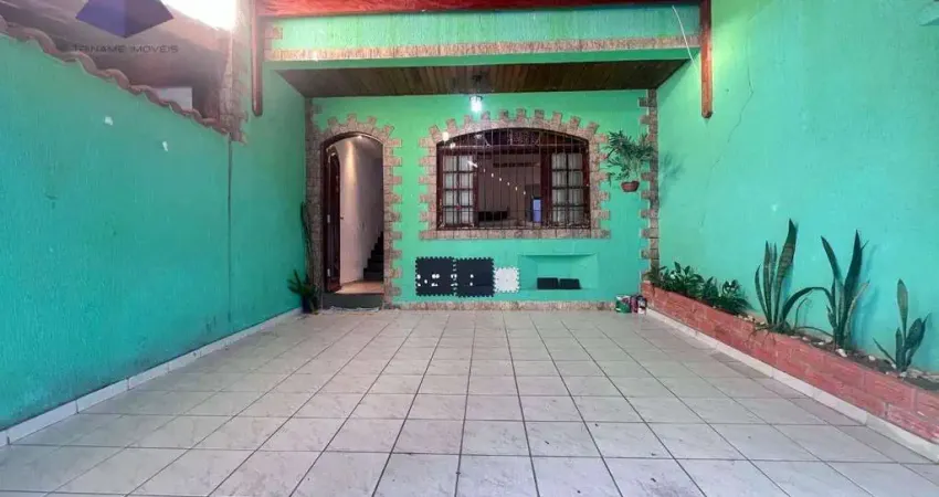 Sobrado com 3 dormitórios à venda, 170 m² por R$ 450.000,00 - Vila Rosália - Guarulhos/SP
