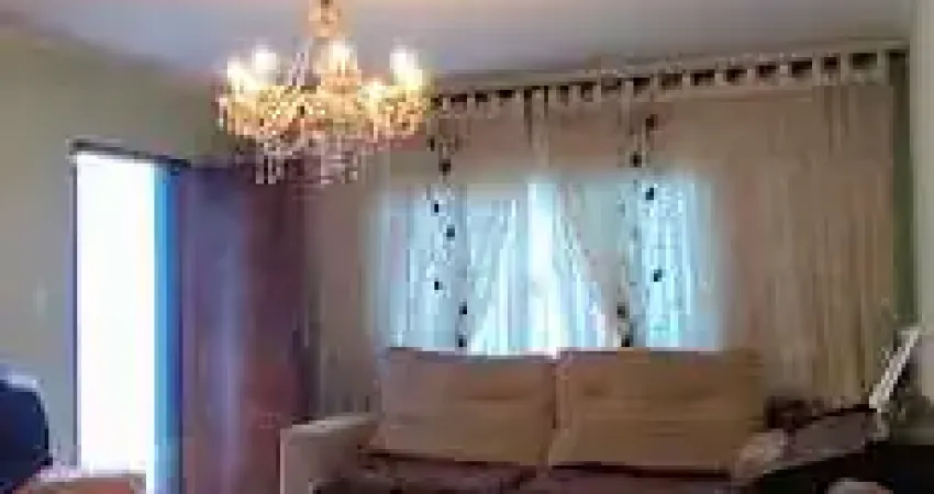 Sobrado com 4 dormitórios à venda, 230 m² por R$ 768.000,00 - Jardim Tabatinga - Guarulhos/SP