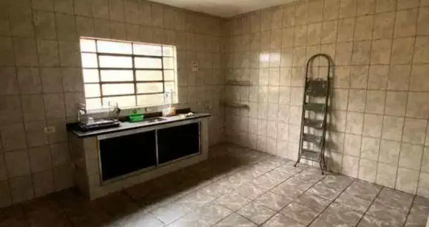 Sobrado com 3 dormitórios à venda, 190 m² por R$ 590.000,00 - Jardim Santa Inês - Guarulhos/SP
