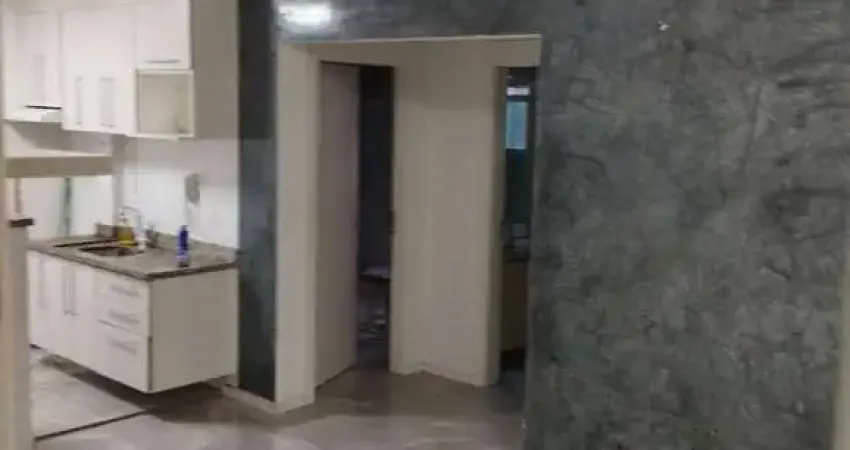 Apartamento com 2 dormitórios, 48 m² - venda por r$ 319.900,00 ou aluguel por r$ 2.030,00/mês - jardim ansalca - guarulhos/sp