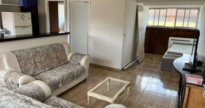 Apartamento com 3 dormitórios à venda, 62 m² por r$ 320.000,00 - parque cecap - guarulhos/sp