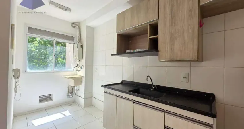 Apartamento com 2 dormitórios à venda, 49 m² por r$ 280.000,00 - jardim bela vista - guarulhos/sp