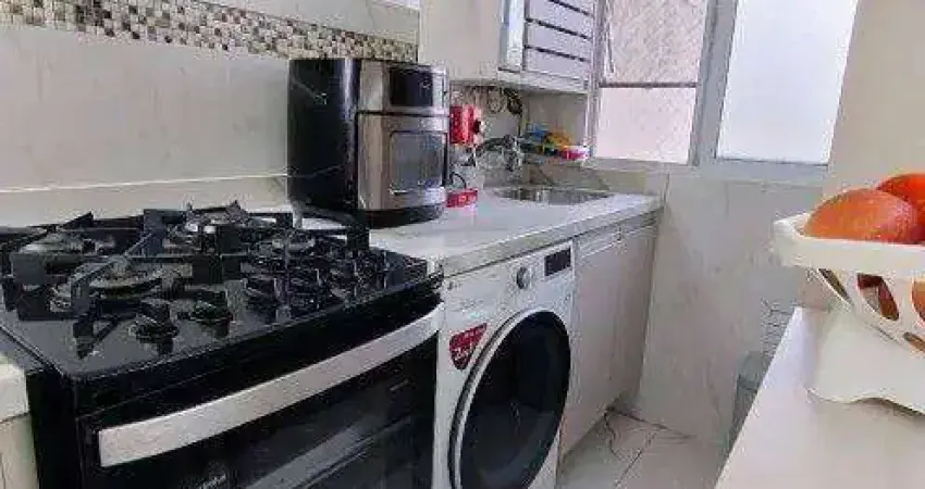 Apartamento com 3 dormitórios à venda, 61 m² por r$ 487.600,00 - vila endres - guarulhos/sp