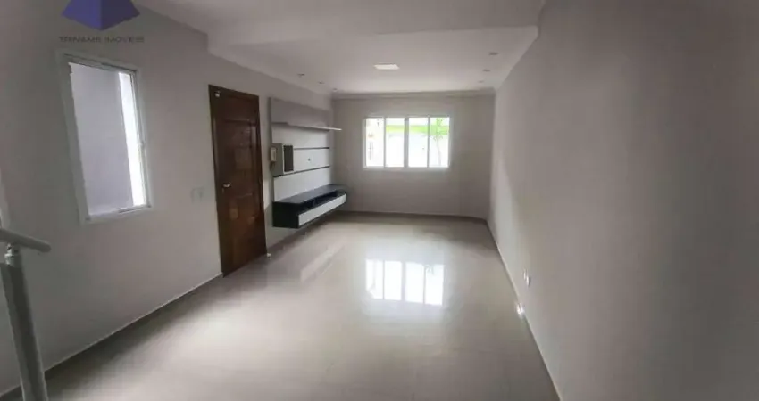 Sobrado com 3 dormitórios à venda, 135 m² por r$ 570.000,00 - jardim adriana - guarulhos/sp