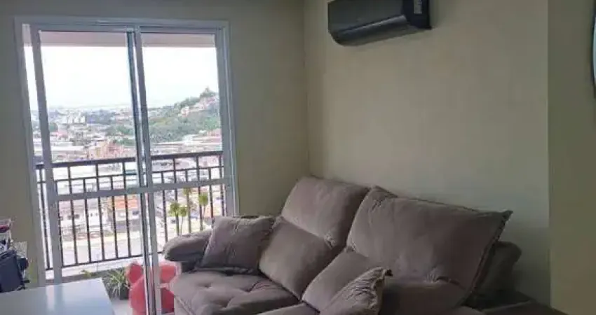 Apartamento com 2 dormitórios à venda, 45 m² por r$ 359.900,00 - vila galvão - guarulhos/sp