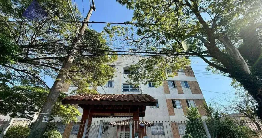 Apartamento com 3 dormitórios à venda, 68 m² por r$ 310.000,00 - vila sorocabana - guarulhos/sp