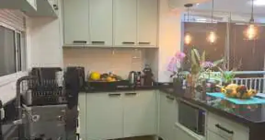 Apartamento com 3 dormitórios à venda, 83 m² por r$ 750.000,00 - vila santo antônio - guarulhos/sp