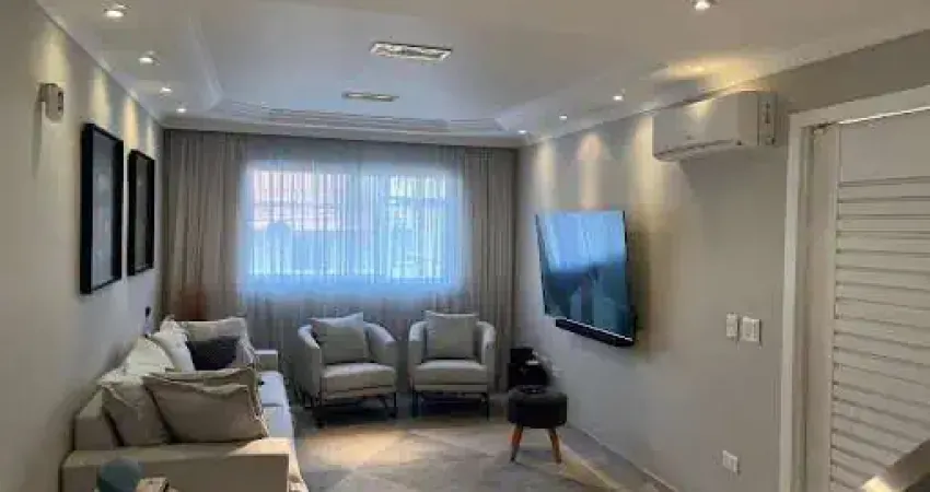 Sobrado com 4 dormitórios, 200 m² - venda por r$ 1.200.000,00 ou aluguel por r$ 6.000,00/mês - jardim santa mena - guarulhos/sp