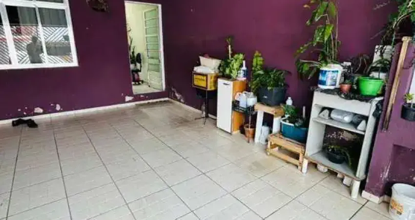 Sobrado com 3 dormitórios à venda, 100 m² por r$ 650.000,00 - morros - guarulhos/sp