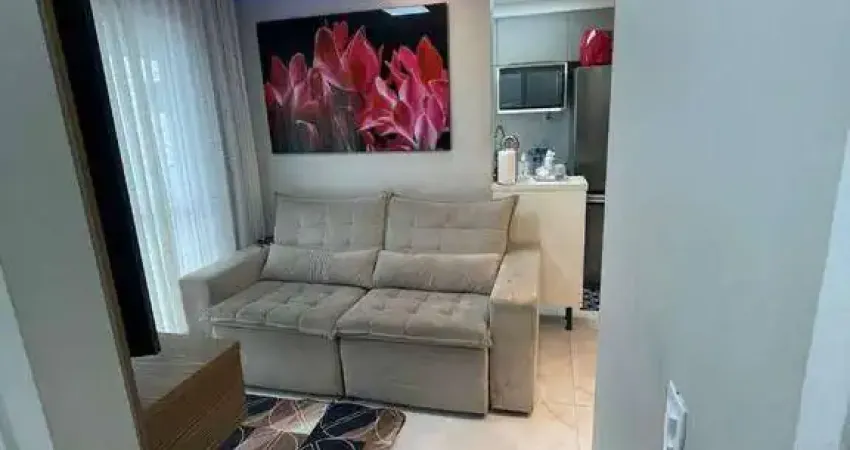 Apartamento com 2 dormitórios à venda, 43 m² por r$ 450.000,00 - vila itapegica - guarulhos/sp