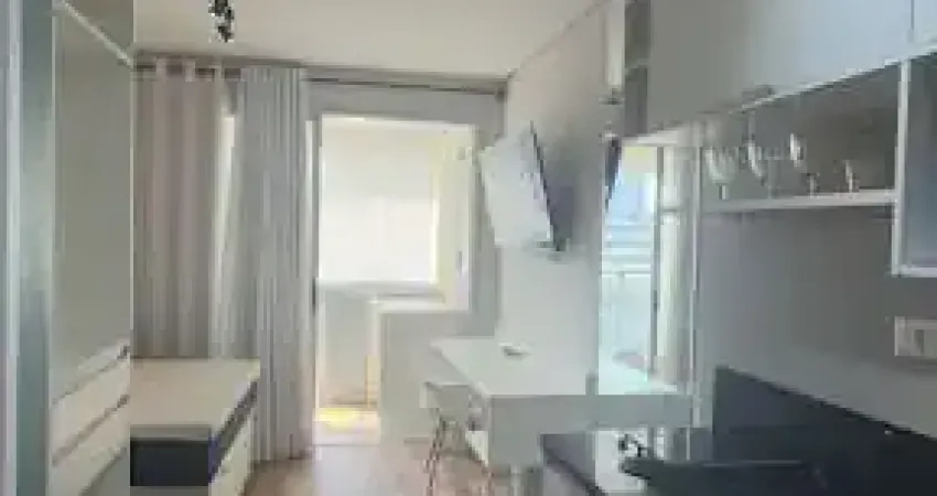 Studio com 1 dormitório para alugar, 29 m² por r$ 3.300,00/ano - vila miriam - guarulhos/sp