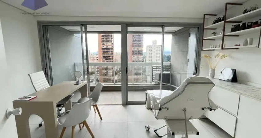 Ponto, 38 m² - venda por r$ 75.000,00 ou aluguel por r$ 3.260,00/mês - macedo - guarulhos/sp