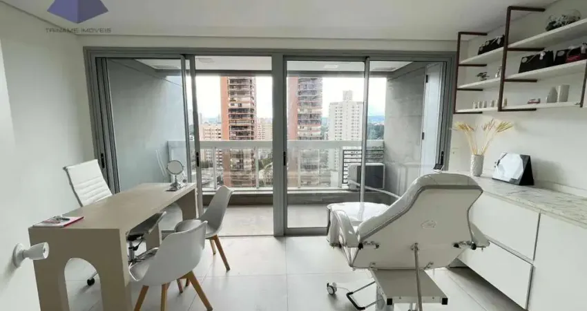 Ponto, 38 m² - venda por R$ 69.900,00 ou aluguel por R$ 3.260,00/mês - Macedo - Guarulhos/SP