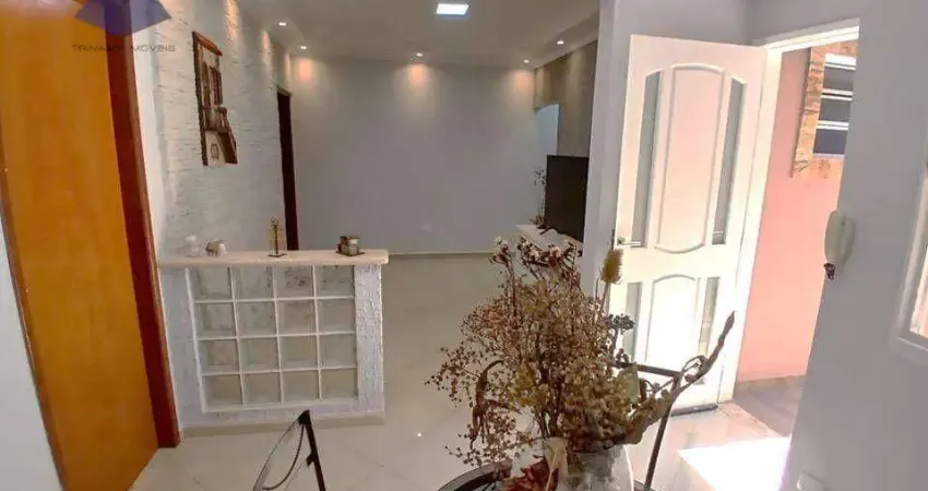 Casa com 3 quartos à venda na Rua Jaime dos Santos Augusto Filho, Jardim Palmira, Guarulhos