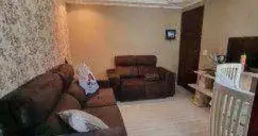 Apartamento com 2 dormitórios à venda, 61 m² por r$ 230.000,00 - centro - guarulhos/sp