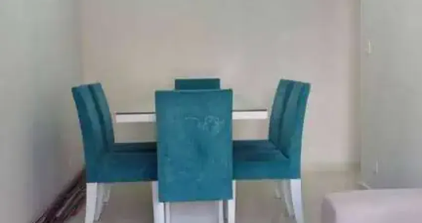 Apartamento com 2 quartos à venda na Rua Antonieta, Picanço, Guarulhos