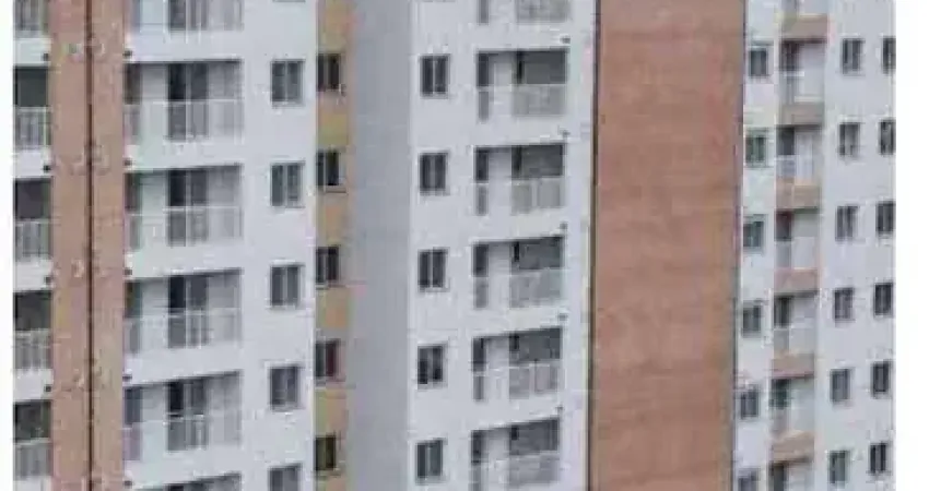 Apartamento com 2 quartos à venda na Rua Antonieta, Picanço, Guarulhos