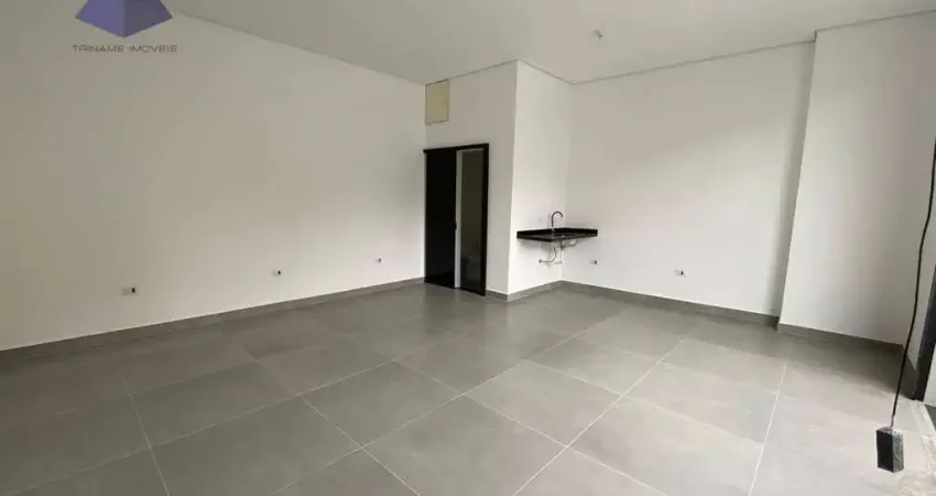 Salão para alugar, 80 m² por r$ 2.950,00/mês - vila fátima - guarulhos/sp