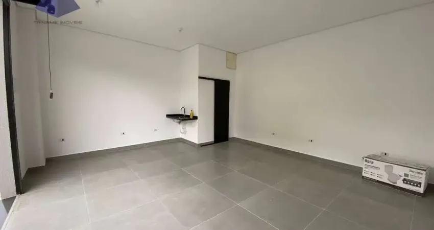 Salão para alugar, 80 m² por r$ 2.950,00/mês - vila fátima - guarulhos/sp