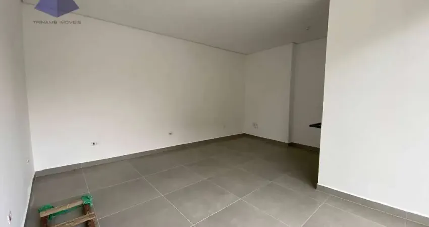 Salão para alugar, 80 m² por r$ 2.950,00/mês - jardim santa bárbara - guarulhos/sp