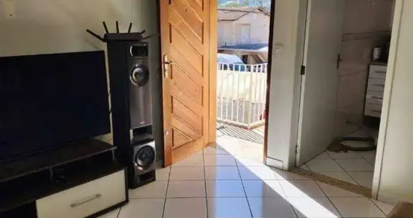 Casa em condomínio fechado com 2 quartos à venda na Rua Anhumas, Vila São João Batista, Guarulhos