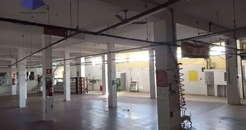 Salão, 600 m² - venda por r$ 869.200,00 ou aluguel por r$ 7.350,00/mês - vila itapoan - guarulhos/sp