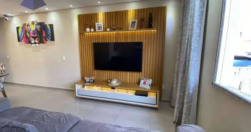 Casa com 2 dormitórios à venda, 100 m² por r$ 630.000,00 - jardim adriana - guarulhos/sp