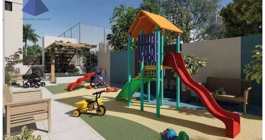 Apartamento com 3 dormitórios à venda, 72 m² por r$ 647.900,00 - vila augusta - guarulhos/sp