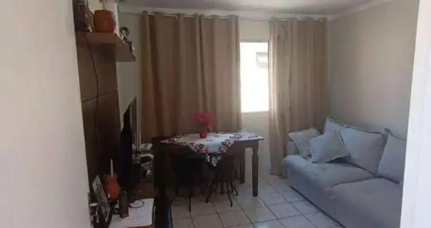 Casa com 2 dormitórios à venda por r$ 325.000,00 - parque flamengo - guarulhos/sp