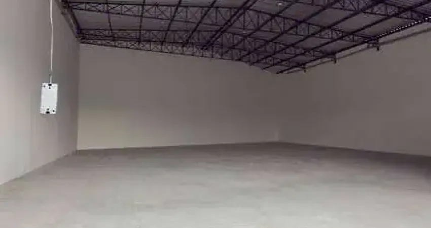 Barracão / Galpão / Depósito com 2 salas para alugar na Avenida Monteiro, Cidade Industrial Satélite de São Paulo, Guarulhos