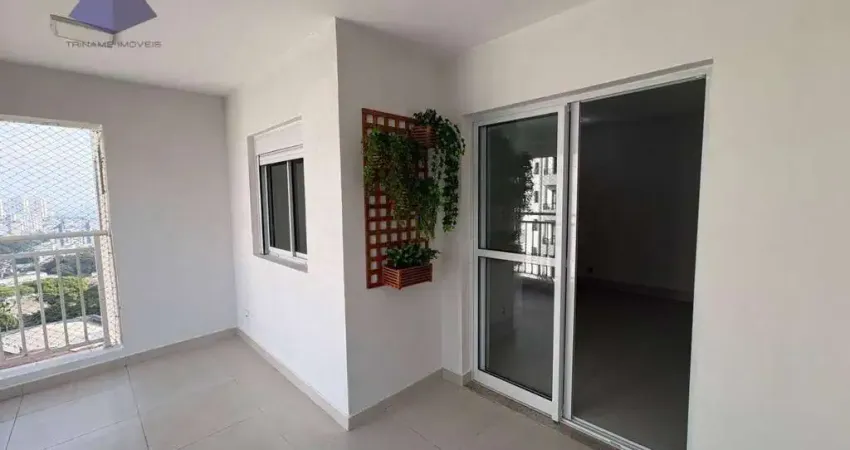 Apartamento com 3 dormitórios à venda, 73 m² por r$ 649.900,00 - gopoúva - guarulhos/sp