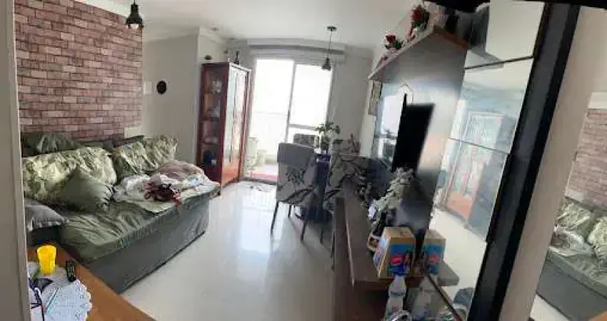 Apartamento com 3 dormitórios à venda, 61 m² por r$ 450.000,00 - vila endres - guarulhos/sp