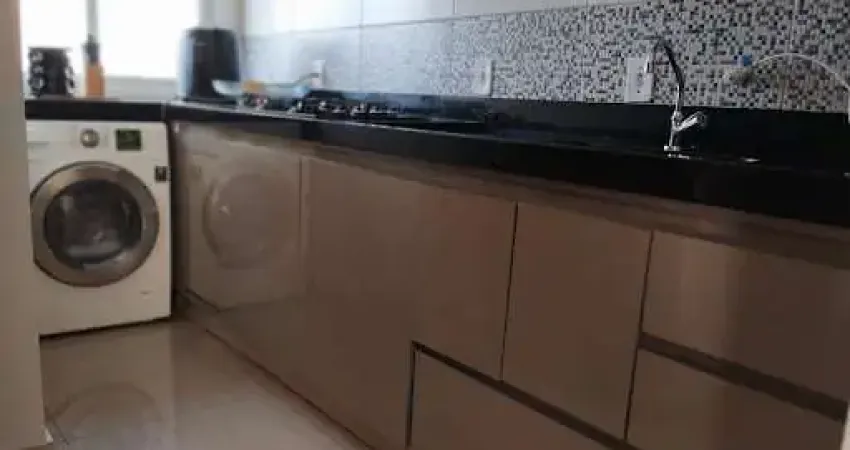 Apartamento com 2 dormitórios à venda, 47 m² por r$ 240.000,00 - jardim silvestre - guarulhos/sp