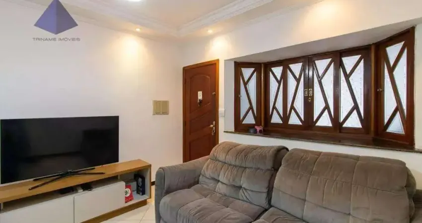 Sobrado com 2 dormitórios à venda, 77 m² por r$ 439.900,00 - vila augusta - guarulhos/sp