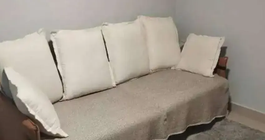 Apartamento com 2 dormitórios à venda, 47 m² por r$ 220.000,00 - vila alzira - guarulhos/sp