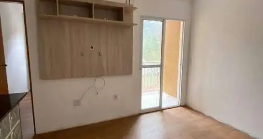 Apartamento com 2 dormitórios à venda, 43 m² por r$ 233.000,00 - jardim são domingos - guarulhos/sp
