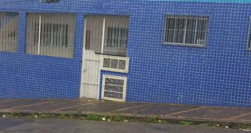 Prédio para alugar, 180 m² por R$ 3.900,00/mês - Jardim Bom Clima - Guarulhos/SP