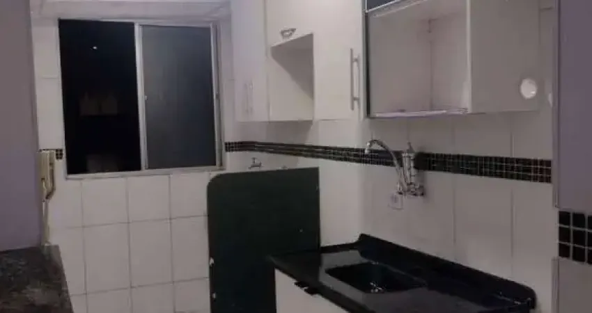Apartamento com 2 dormitórios para alugar, 49 m² por r$ 1.100,00/mês - água chata - guarulhos/sp
