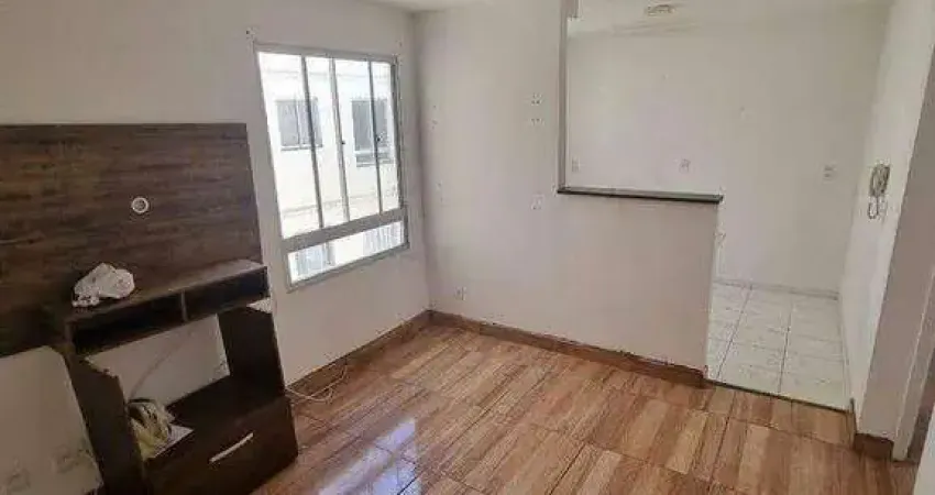 Apartamento com 2 dormitórios à venda, 45 m² por r$ 219.900,00 - jardim ansalca - guarulhos/sp