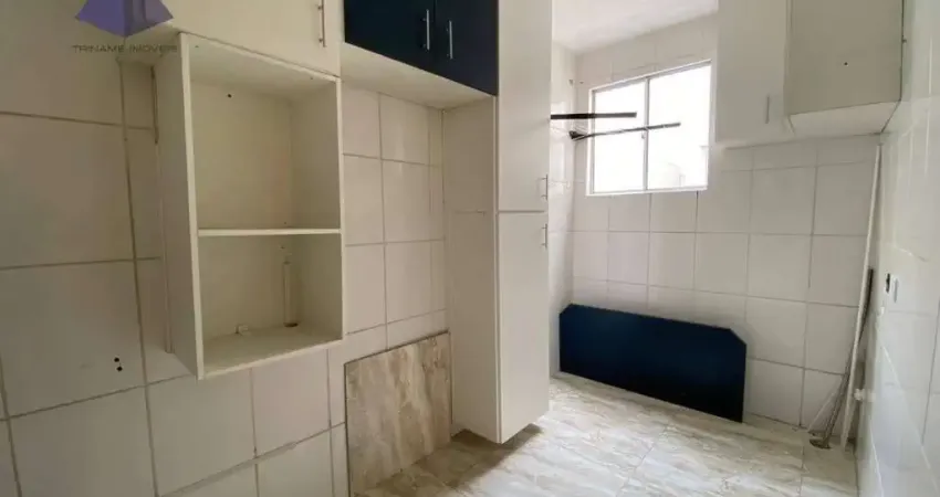 Apartamento com 2 dormitórios para alugar, 46 m² por r$ 1.414,00/mês - pimentas - guarulhos/sp