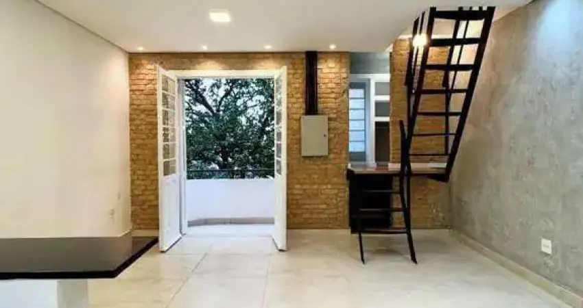 Apartamento com 1 dormitório à venda, 39 m² por R$ 369.900,00 - Bela Vista - São Paulo/SP