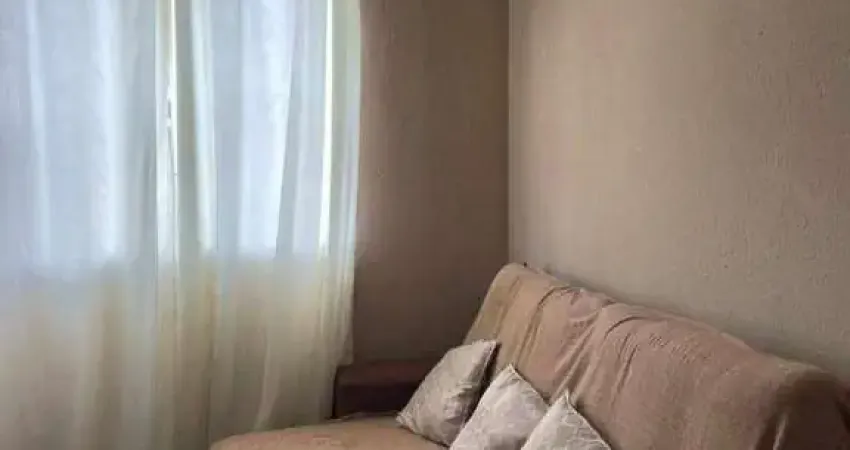 Apartamento com 2 dormitórios, 45 m² - venda por R$ 189.900,00 ou aluguel por R$ 1.300,00/mês - Tremembé - São Paulo/SP