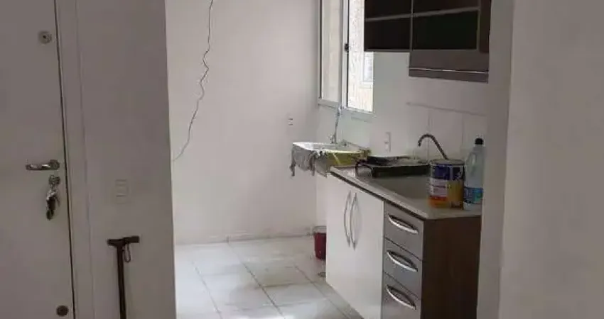 Apartamento com 2 dormitórios, 45 m² - venda por R$ 219.900,00 ou aluguel por R$ 1.540,00/mês - Tremembé - São Paulo/SP