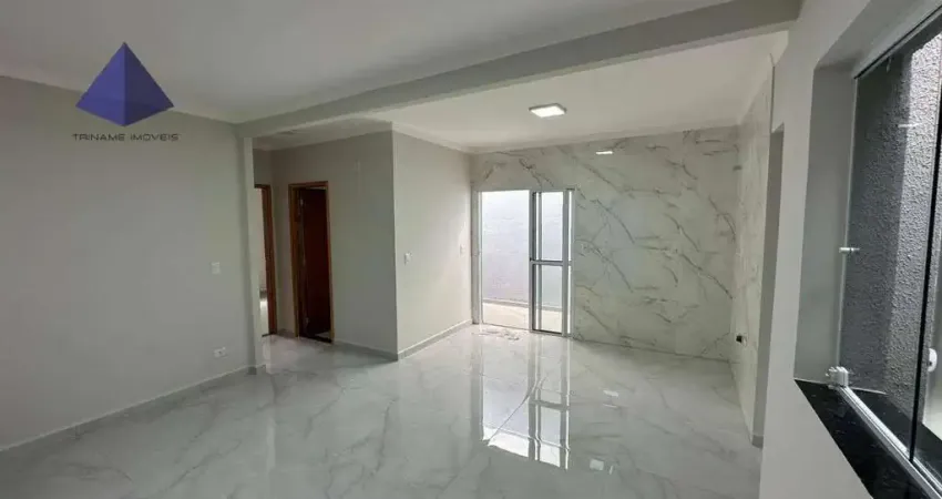 Casa com 3 dormitórios à venda, 95 m² por R$ 749.000,00 - Parque Renato Maia - Guarulhos/SP