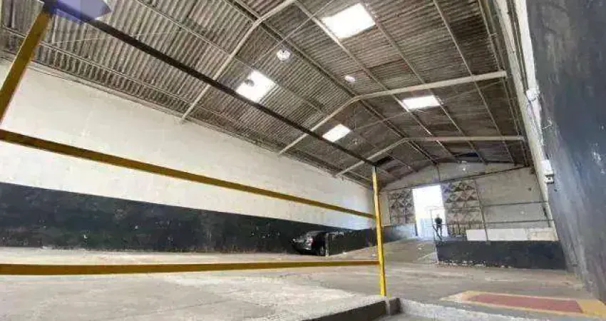Barracão / Galpão / Depósito com 2 salas para alugar na Rua São Martinho, Cidade Industrial Satélite de São Paulo, Guarulhos