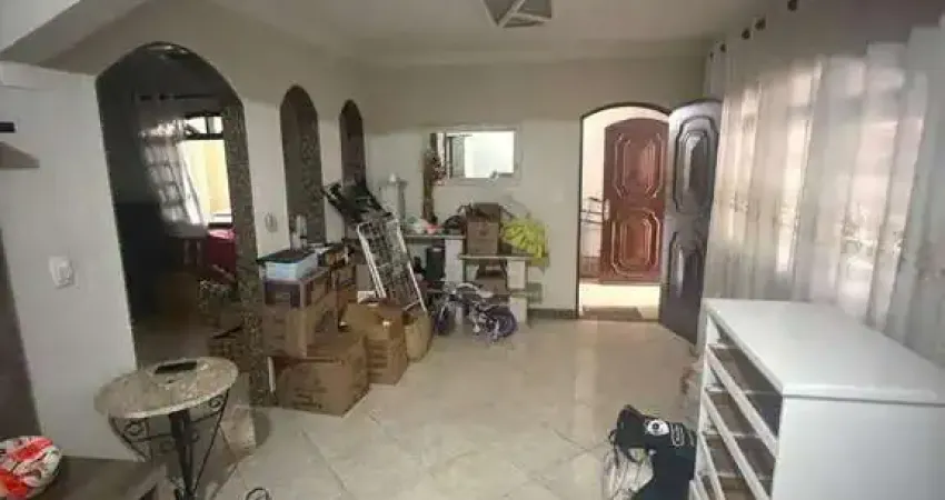 Casa com 5 quartos à venda na Rua Guapira, Gopoúva, Guarulhos