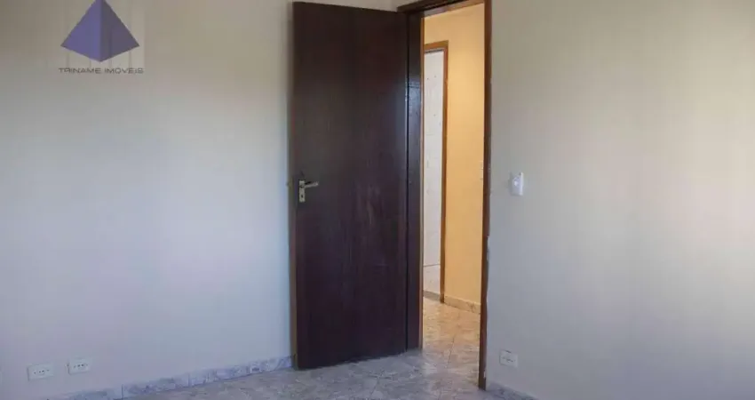 Apartamento com 2 dormitórios à venda, 61 m² por R$ 149.900,00 - Vila Rio de Janeiro - Guarulhos/SP
