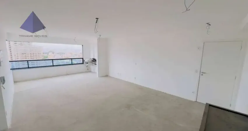 Apartamento com 2 dormitórios à venda, 79 m² por R$ 752.000,00 - Vila Augusta - Guarulhos/SP