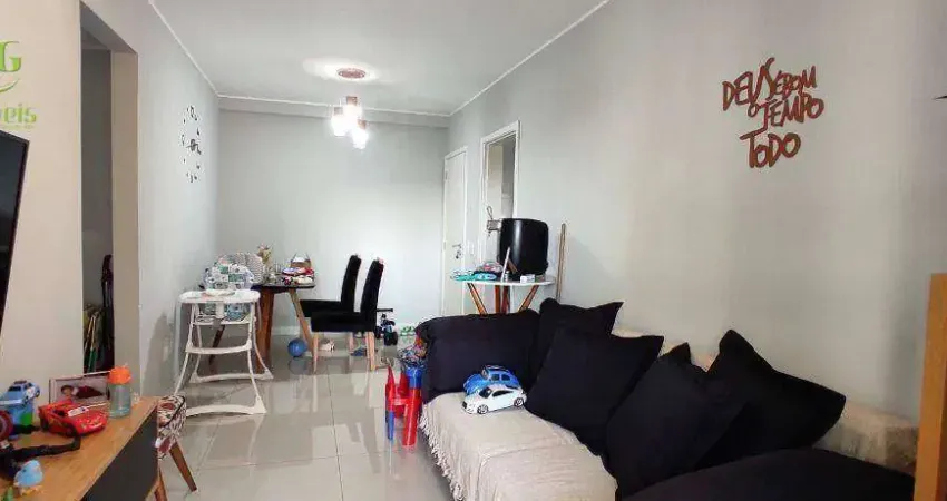 Apartamento com 2 Quartos à venda, 57 m² por R$ 350.000 - Várzea das Moças - São Gonçalo/RJ
