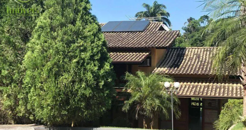 Casa com 4 quartos à venda, 220 m² por R$ 1.940.000 - Pendotiba - Niterói/RJ